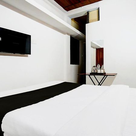 Super Hotel O Horizon Inn Service Apartment Nagpur Extérieur photo
