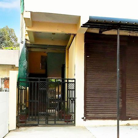 Super Hotel O Horizon Inn Service Apartment Nagpur Extérieur photo