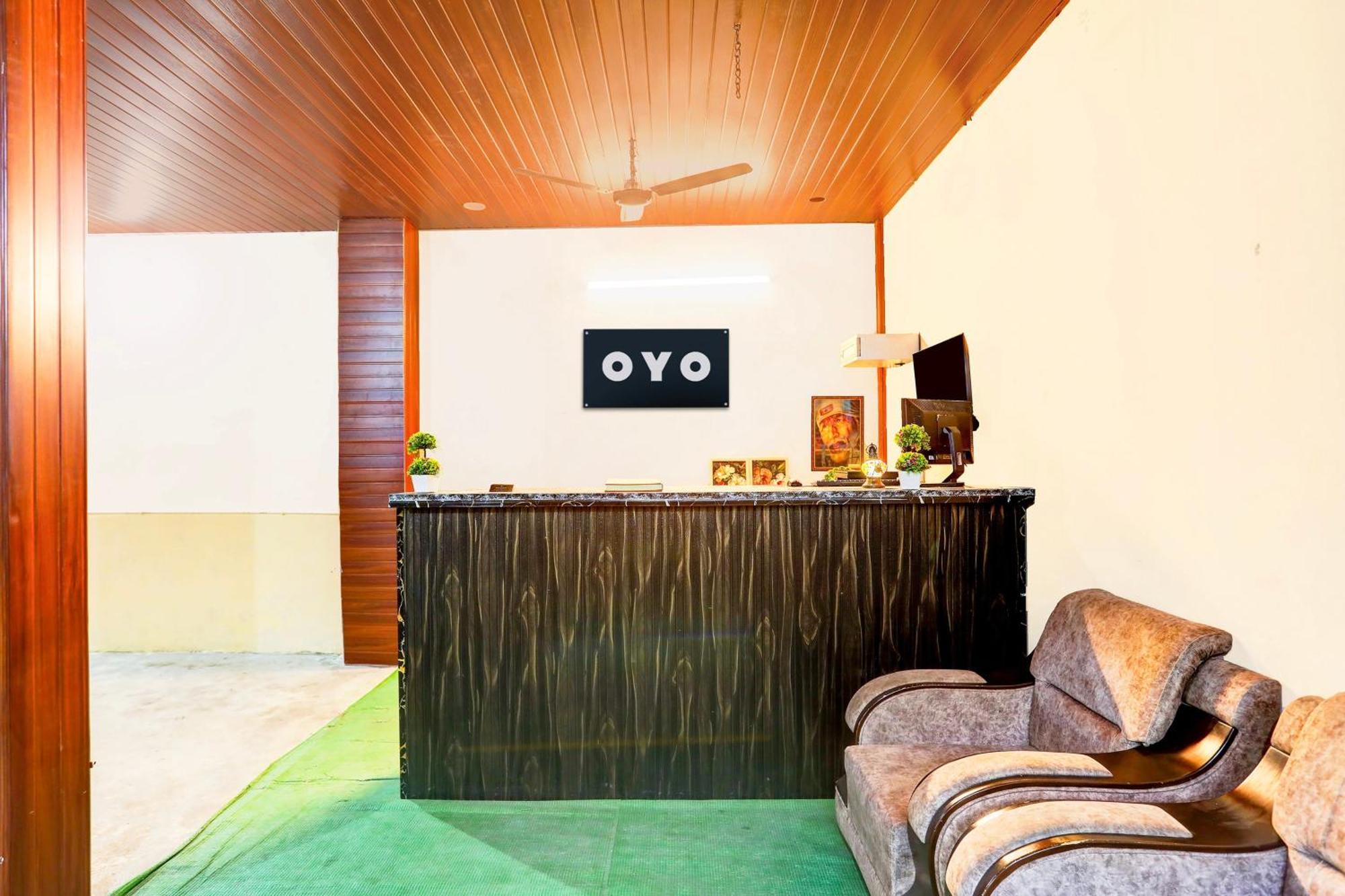 Super Hotel O Horizon Inn Service Apartment Nagpur Extérieur photo