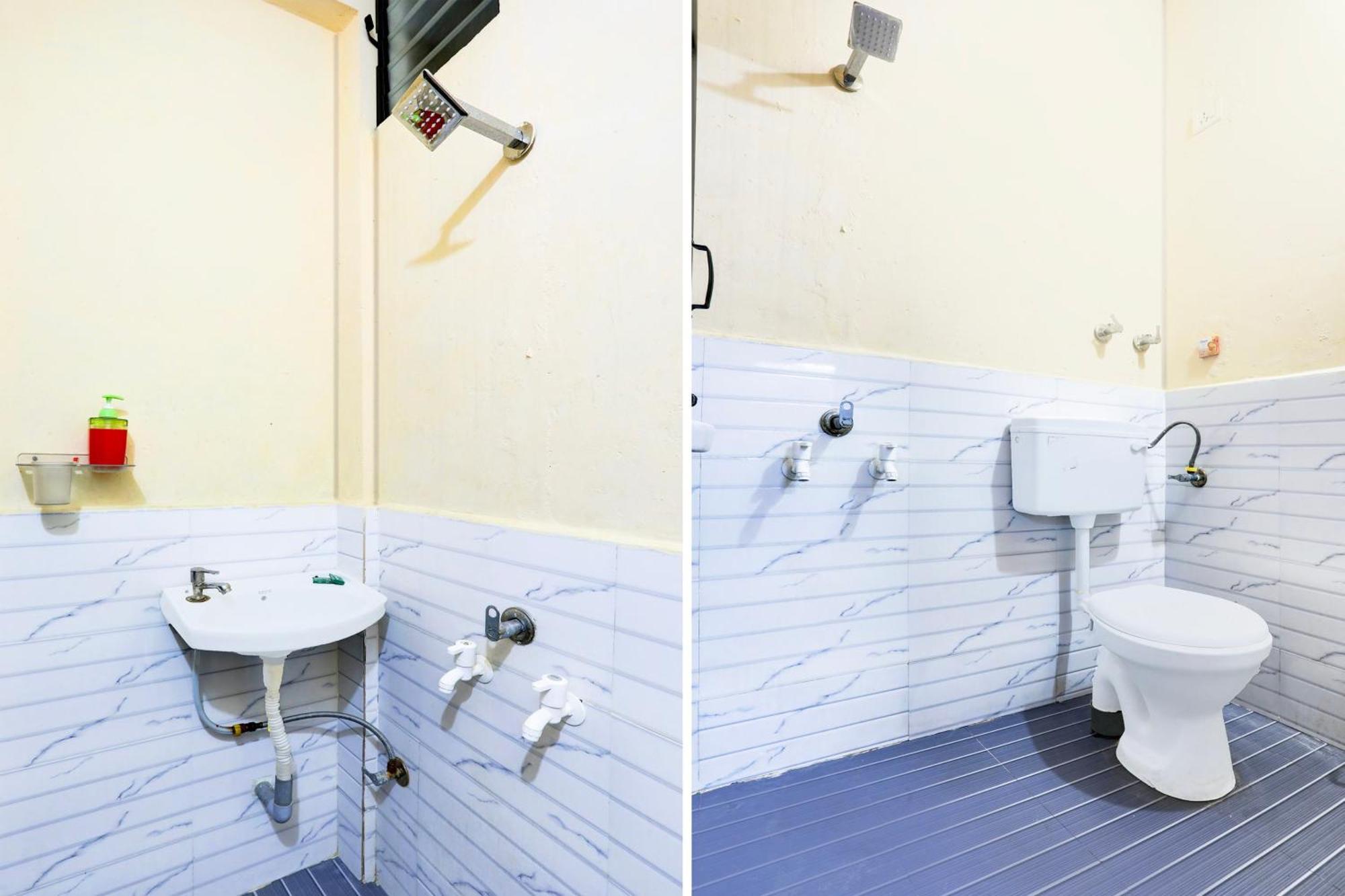 Super Hotel O Horizon Inn Service Apartment Nagpur Extérieur photo